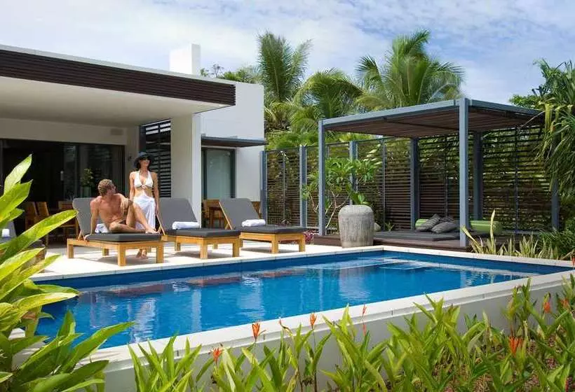호텔 Hilton Fiji Beach Resort And Spa