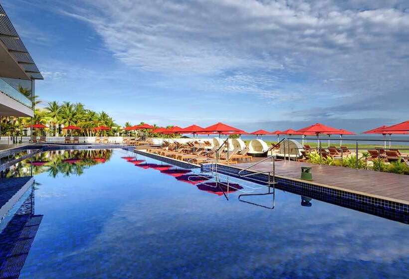 Hotel Hilton Fiji Beach Resort And Spa