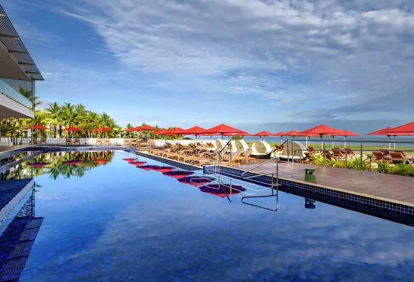 호텔 Hilton Fiji Beach Resort And Spa