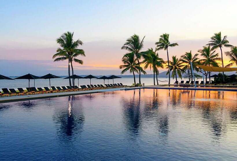 Hotel Hilton Fiji Beach Resort And Spa