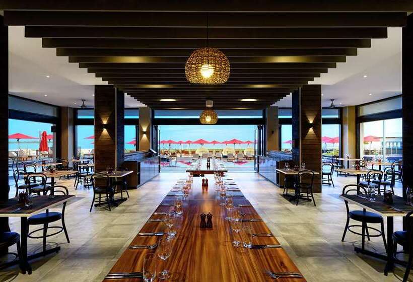 Hotel Hilton Fiji Beach Resort And Spa