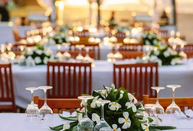 호텔 Hilton Fiji Beach Resort And Spa