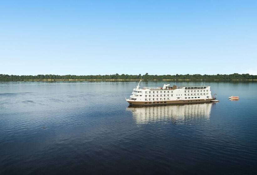 هتل Grand Amazon Expedition