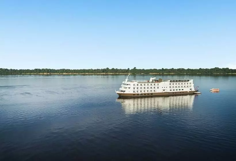 فندق Grand Amazon Expedition