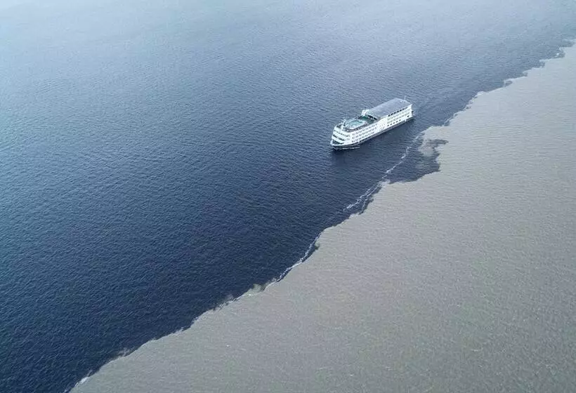 فندق Grand Amazon Expedition