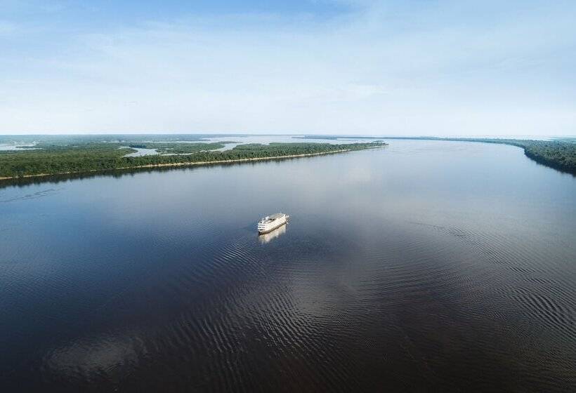 هتل Grand Amazon Expedition