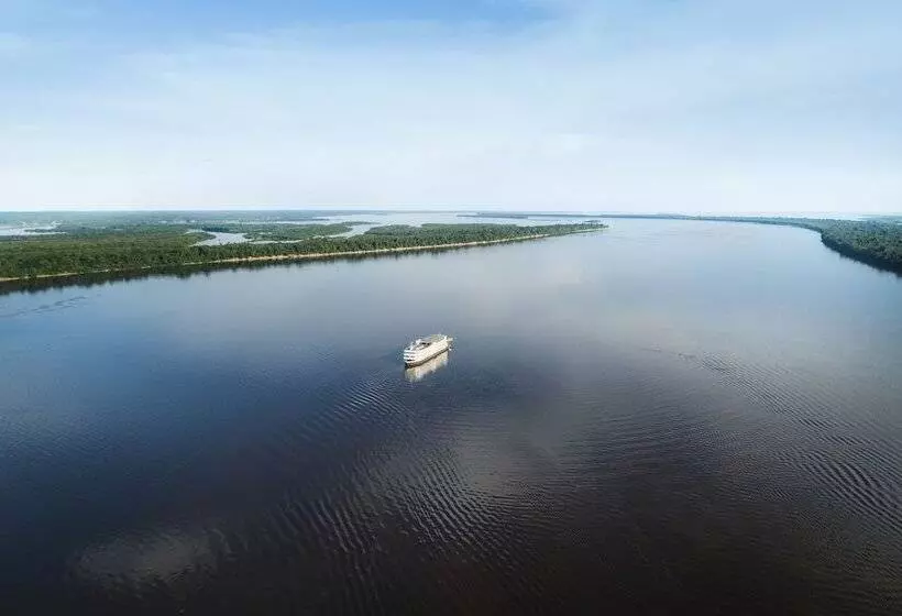 فندق Grand Amazon Expedition