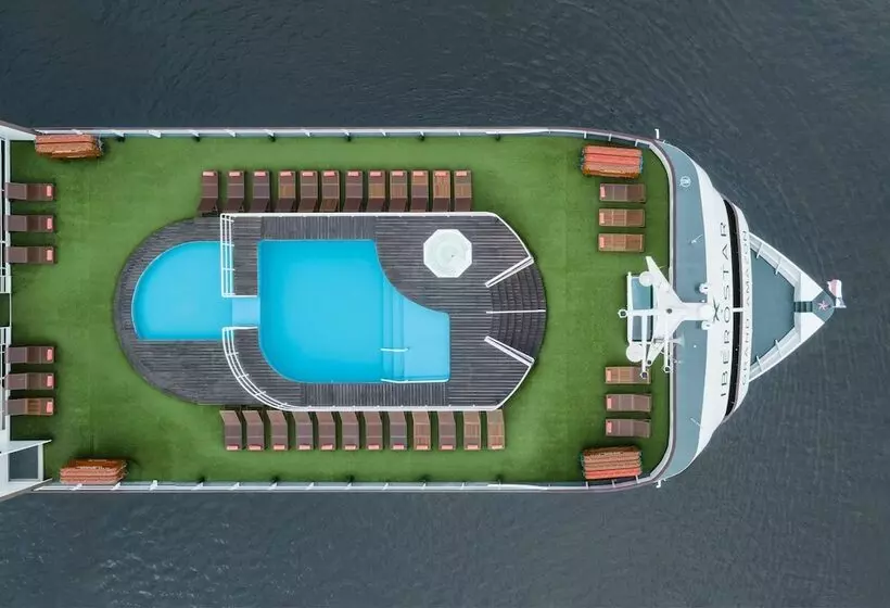 فندق Grand Amazon Expedition