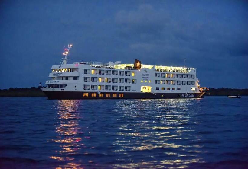 هتل Grand Amazon Expedition