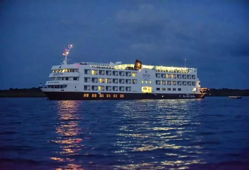 فندق Grand Amazon Expedition