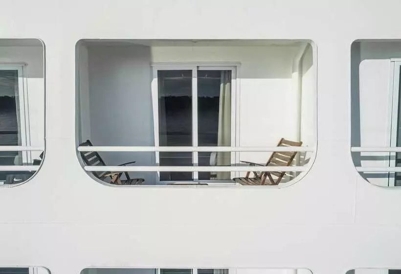 فندق Grand Amazon Expedition