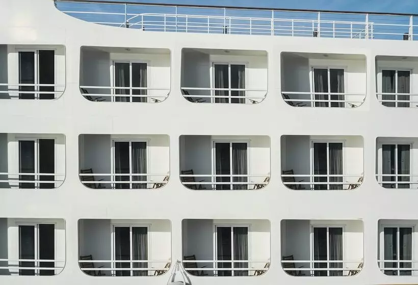 فندق Grand Amazon Expedition