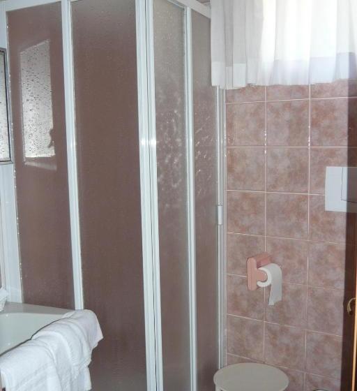 בית מלון כפרי La Sacca