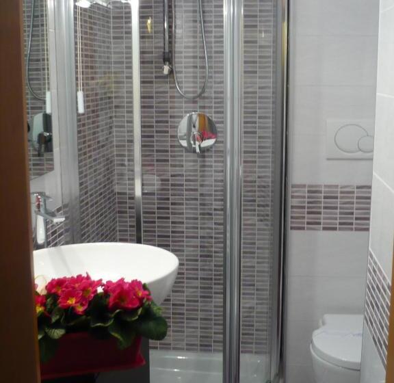 בית מלון כפרי La Sacca