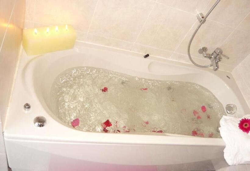 בית מלון כפרי La Sacca