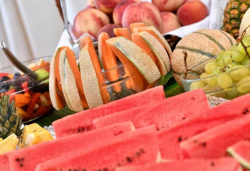 בית מלון כפרי La Sacca