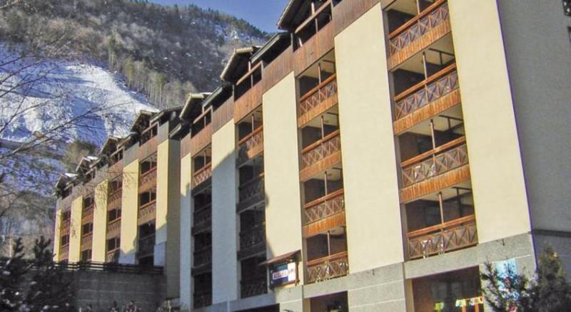 فندق Lagrange Residence Cybele