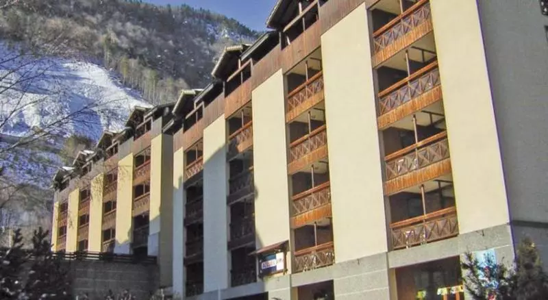 فندق Lagrange Residence Cybele