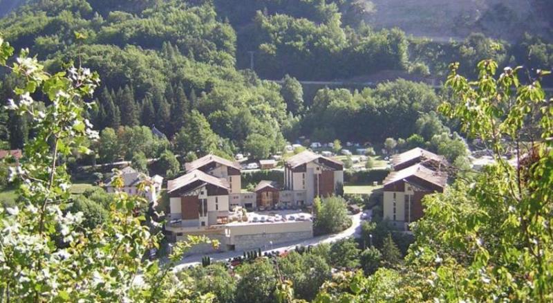 فندق Lagrange Residence Cybele