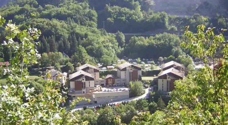 فندق Lagrange Residence Cybele