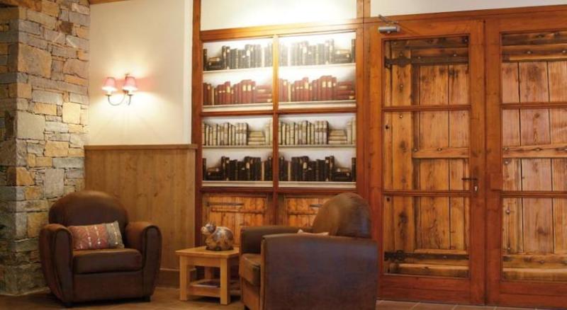 فندق Lagrange Residence Cybele