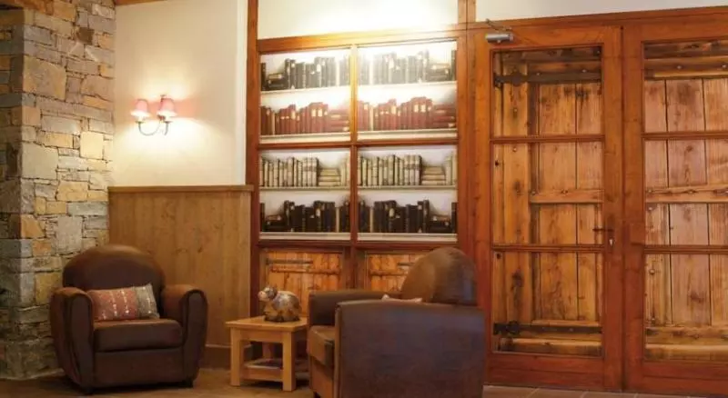 فندق Lagrange Residence Cybele