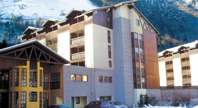 فندق Lagrange Residence Cybele