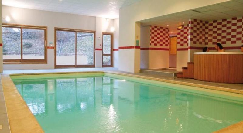 فندق Lagrange Residence Cybele