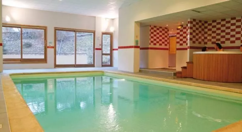 فندق Lagrange Residence Cybele