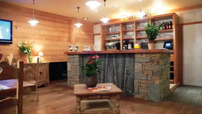 فندق Lagrange Residence Cybele