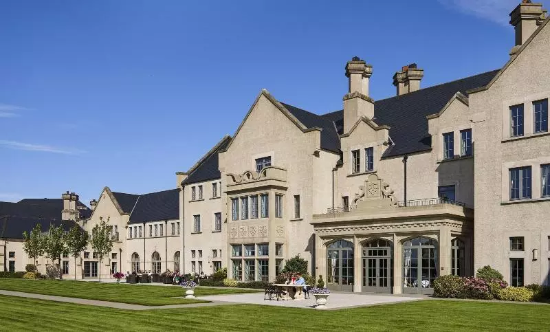ホテル Lough Erne Resort