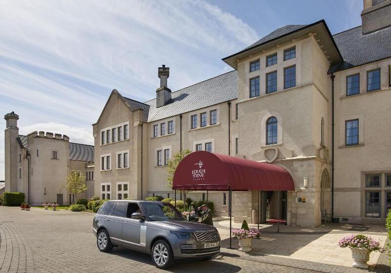酒店 Lough Erne Resort