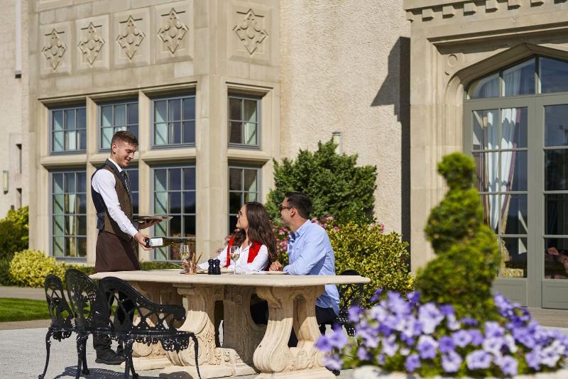 酒店 Lough Erne Resort