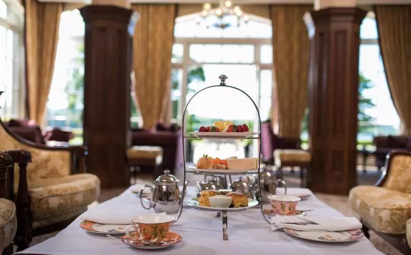 ホテル Lough Erne Resort