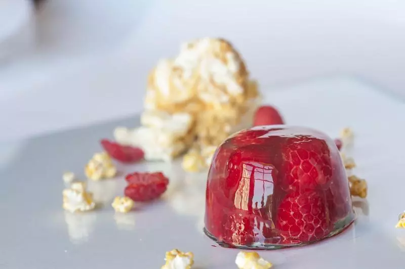 ホテル Lough Erne Resort