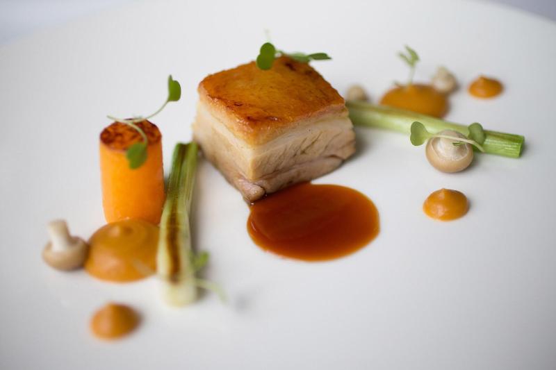 酒店 Lough Erne Resort