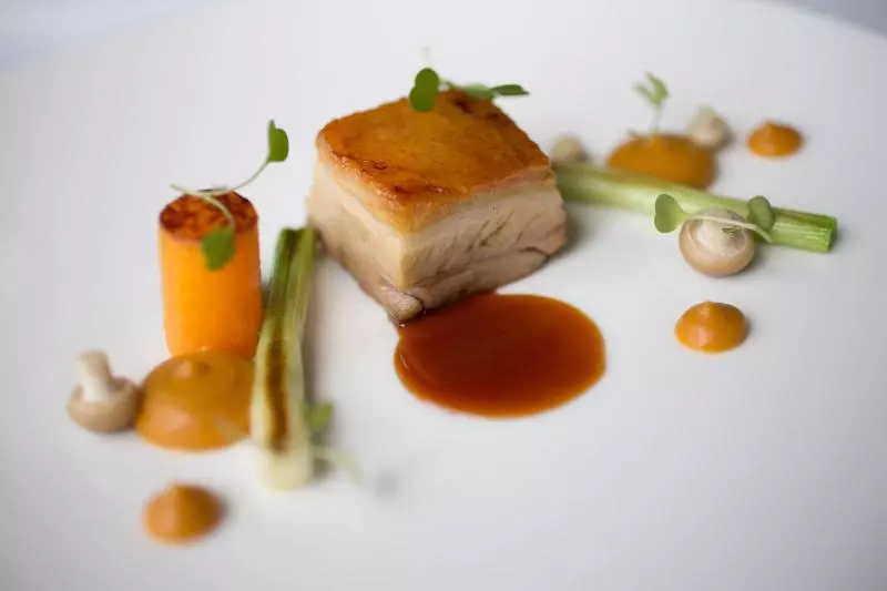 ホテル Lough Erne Resort