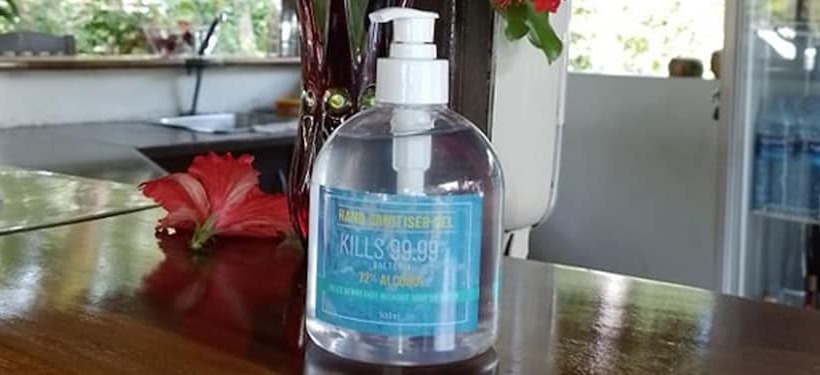 فندق Navutu Stars Resort