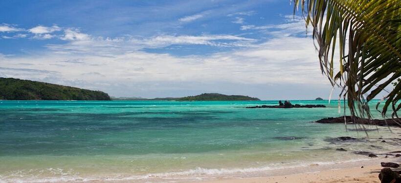 فندق Navutu Stars Resort