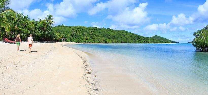 فندق Navutu Stars Resort