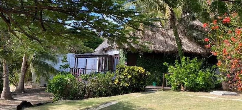 酒店 Navutu Stars Resort