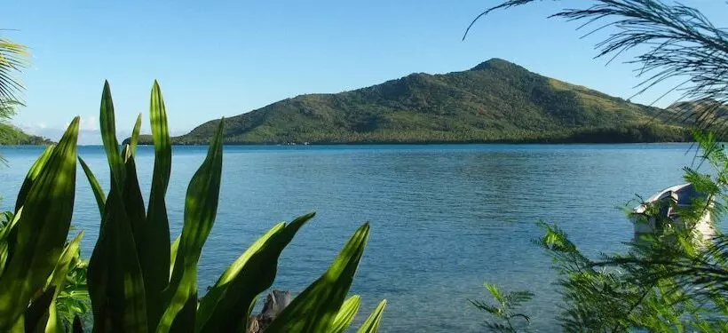 酒店 Navutu Stars Resort