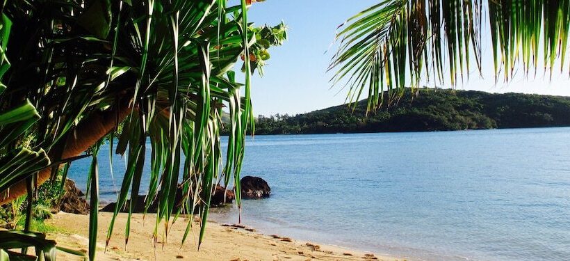 فندق Navutu Stars Resort