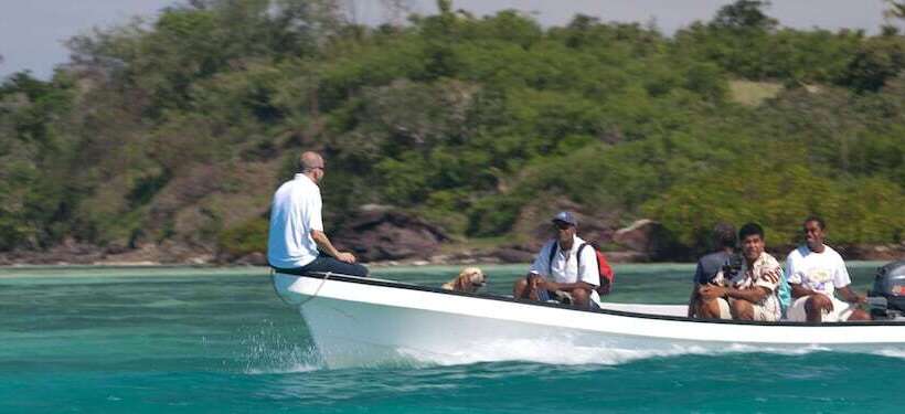 فندق Navutu Stars Resort