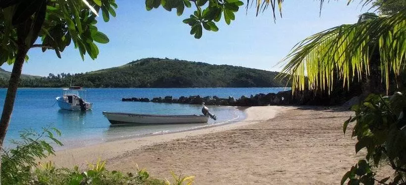 酒店 Navutu Stars Resort