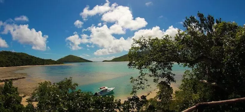 酒店 Navutu Stars Resort