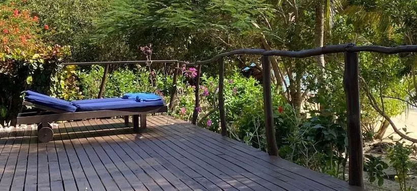 酒店 Navutu Stars Resort