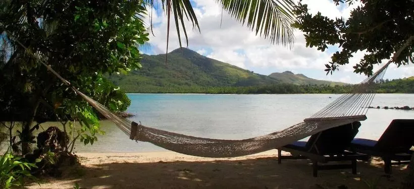 酒店 Navutu Stars Resort