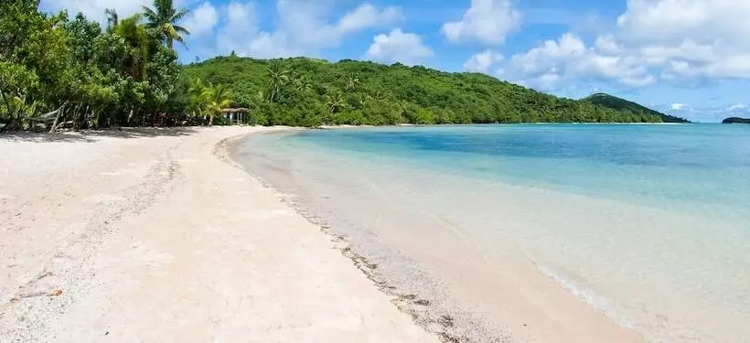 酒店 Navutu Stars Resort