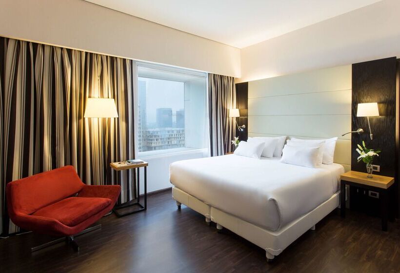 فندق NH Collection Monterrey San Pedro